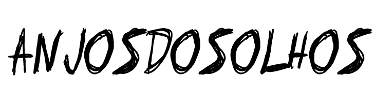 Tape Loop  Free Fonts Download