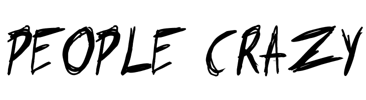 Tape Loop  Free Fonts Download