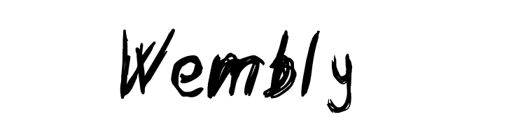 Tape Loop  Free Fonts Download