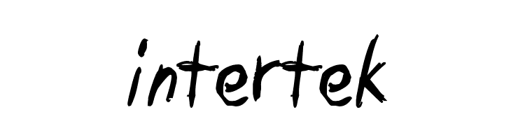 Tape Loop  Free Fonts Download