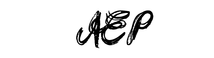 Messy Script  Free Fonts Download