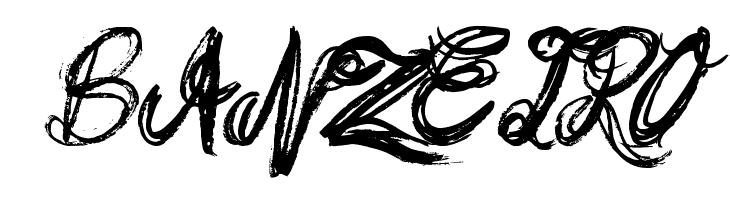 Messy Script  Free Fonts Download