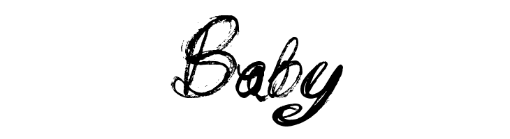 Messy Script  Free Fonts Download