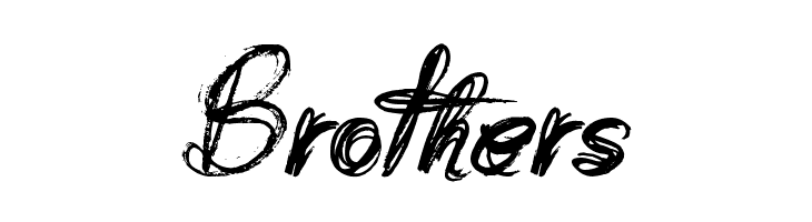 Messy Script  Free Fonts Download