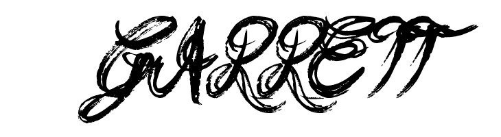 Messy Script  Free Fonts Download