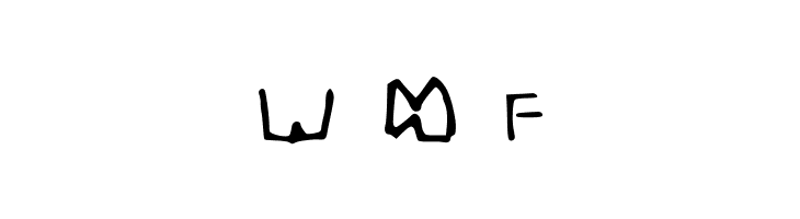 Dumplings  Free Fonts Download