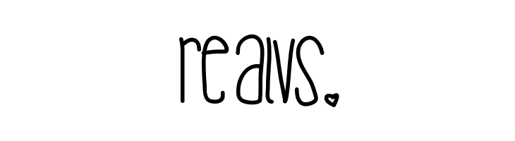 Greenteacookies  Free Fonts Download