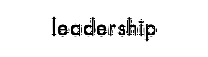 EastGanglia  Free Fonts Download