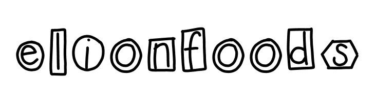 HomegirlShapeUp  Free Fonts Download