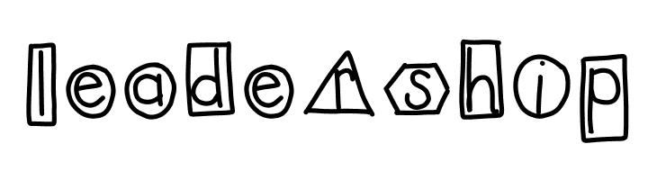 HomegirlShapeUp  Free Fonts Download