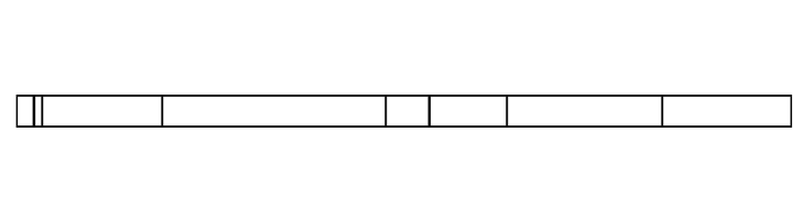KG Math Bar Models  Free Fonts Download