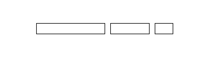 KG Math Bar Models  Free Fonts Download