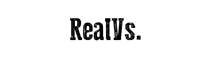 Press Style Serif  Free Fonts Download