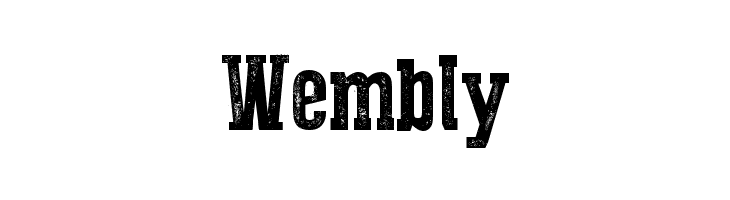 Press Style Serif  Free Fonts Download