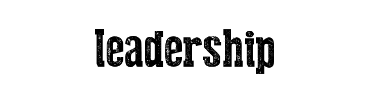 Press Style Serif  Free Fonts Download