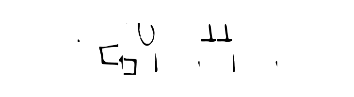 BoxyRobo  Free Fonts Download