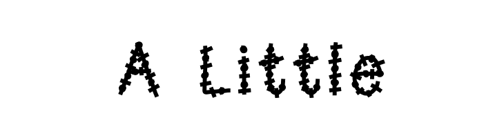 HomegirlMia  Free Fonts Download