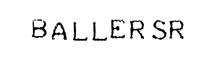 Teleprinter Intalic  Free Fonts Download