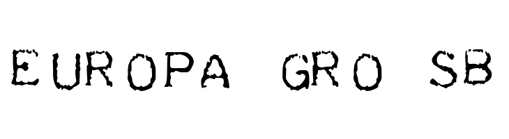 Teleprinter Intalic  Free Fonts Download