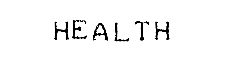 Teleprinter Intalic  Free Fonts Download