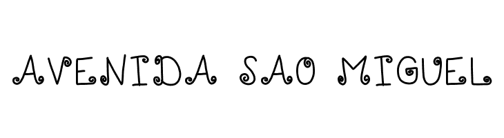 HomegirlCurlUp  Free Fonts Download