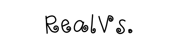 HomegirlCurlUp  Free Fonts Download