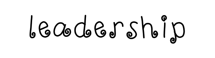 HomegirlCurlUp  Free Fonts Download