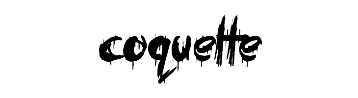 Eating You Alive  Free Fonts Download