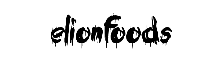 Eating You Alive  Free Fonts Download