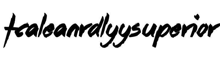 Christians United  Free Fonts Download