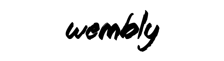 Christians United  Free Fonts Download