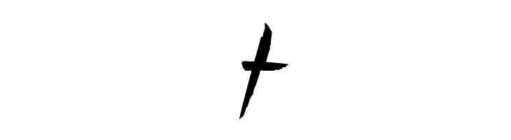 Christians United  Free Fonts Download