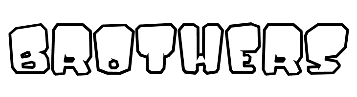 Ejaculator  Free Fonts Download