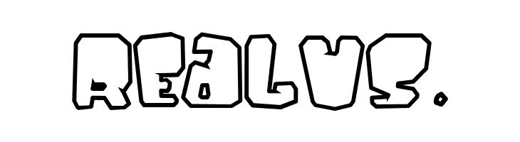 Ejaculator  Free Fonts Download