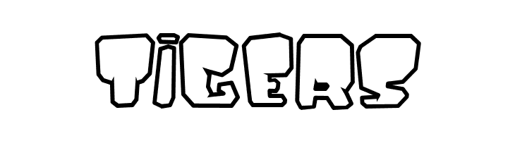 Ejaculator  Free Fonts Download