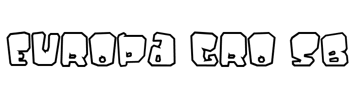 Ejaculator  Free Fonts Download