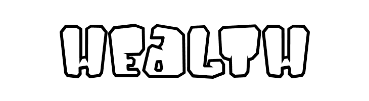 Ejaculator  Free Fonts Download