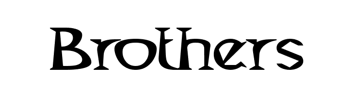 Magyar Serif  Free Fonts Download