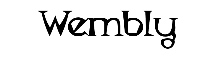 Magyar Serif  Free Fonts Download