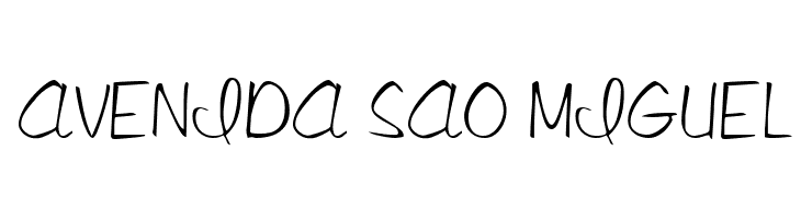 LibbyScript2 Script2:001.001  Free Fonts Download