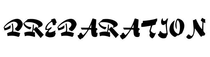 SakiScript  Free Fonts Download