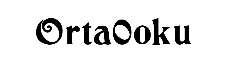 Columbus [Plain]:001.000  Free Fonts Download