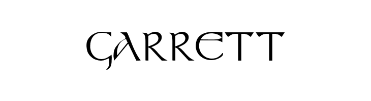 Celtic [Plain]:001.001  Free Fonts Download