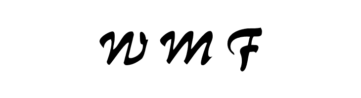 Hokusai  Free Fonts Download