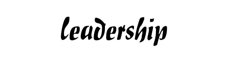 Hokusai  Free Fonts Download