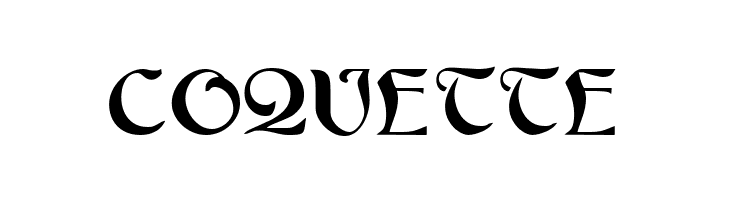 ArgosANouveau A Nouveau:001.001  Free Fonts Download