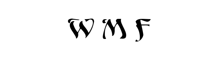 ArgosANouveau A Nouveau:001.001  Free Fonts Download