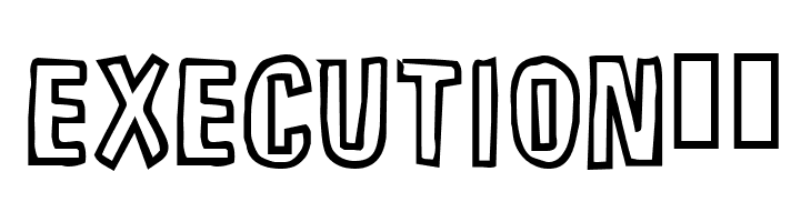 Unfinished Sympahthy  Free Fonts Download