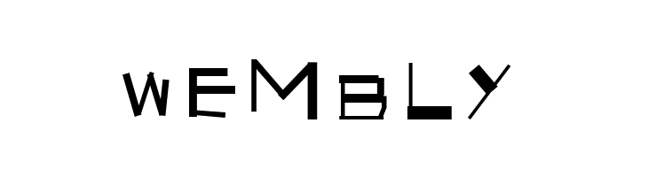 Geek Speek  Free Fonts Download