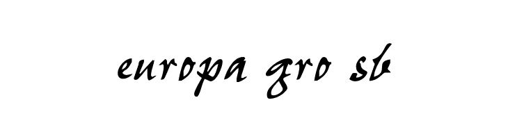 Sumibrush  Free Fonts Download